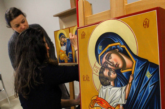 Alexandra Kaouki's Seminars